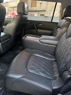 نیسان ئەرمادە